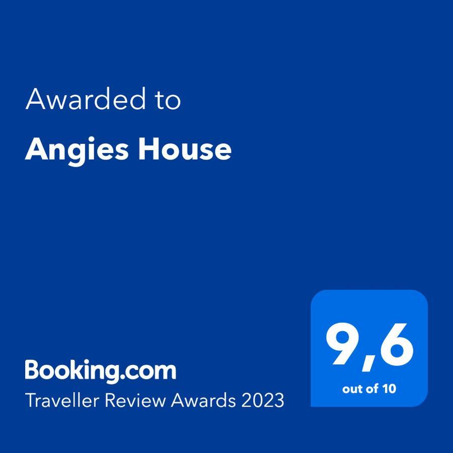 Appartamento Angies House Città di Skopelos Esterno foto