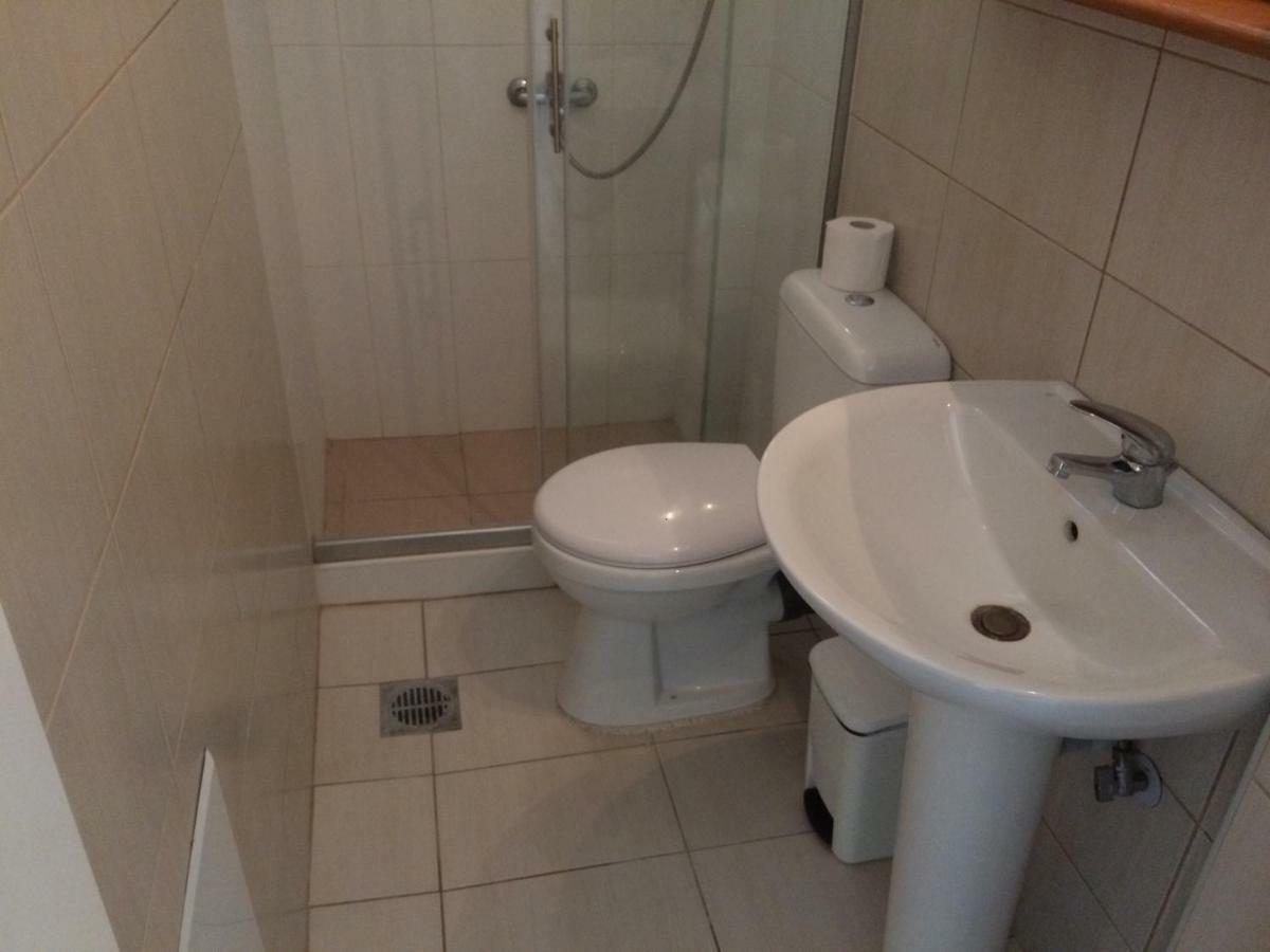 Appartamento Angies House Città di Skopelos Esterno foto