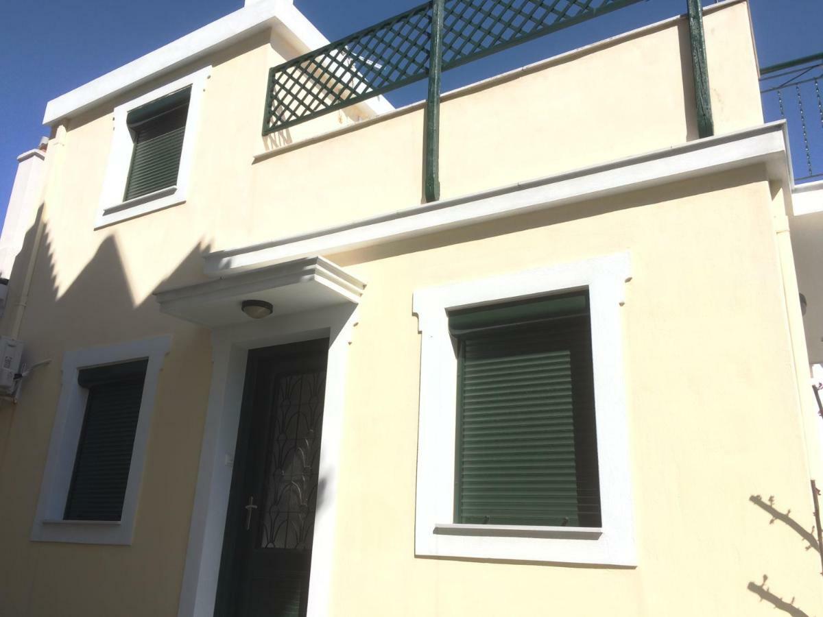 Appartamento Angies House Città di Skopelos Esterno foto