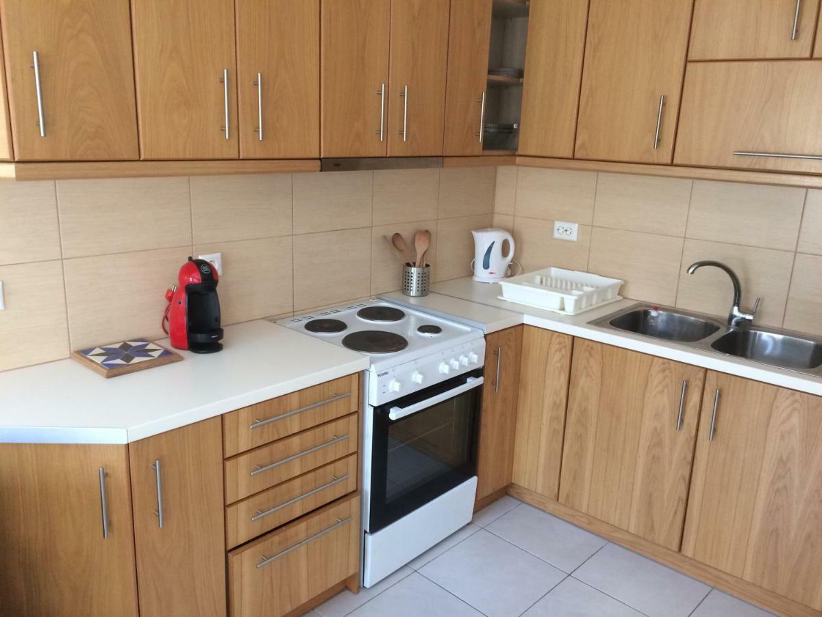 Appartamento Angies House Città di Skopelos Esterno foto