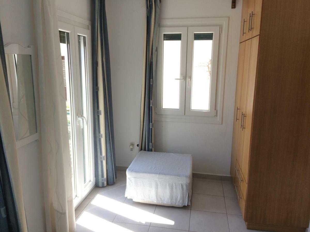 Appartamento Angies House Città di Skopelos Esterno foto