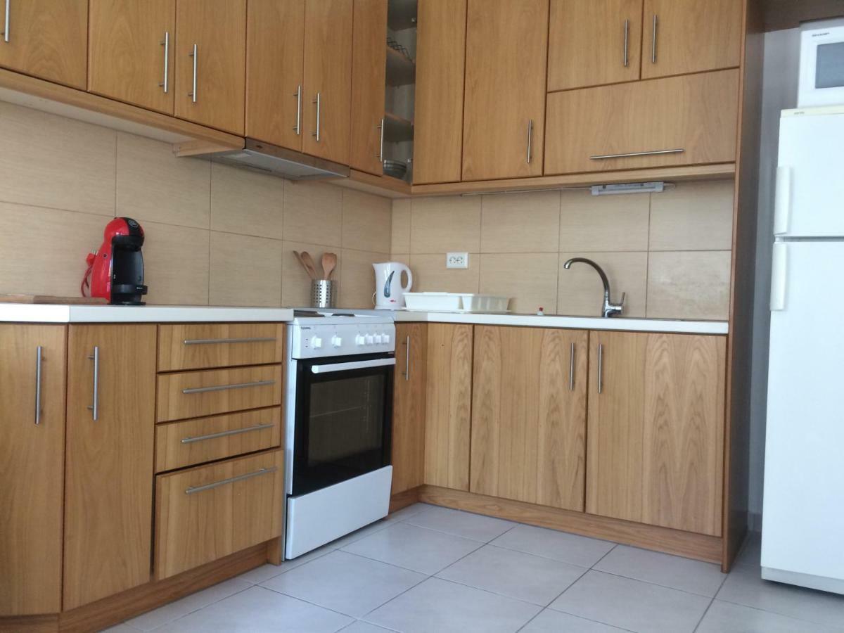 Appartamento Angies House Città di Skopelos Esterno foto