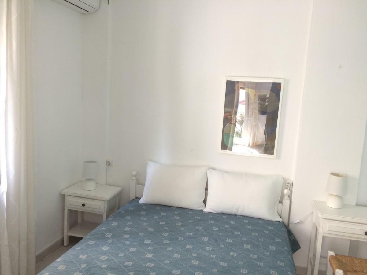 Appartamento Angies House Città di Skopelos Esterno foto