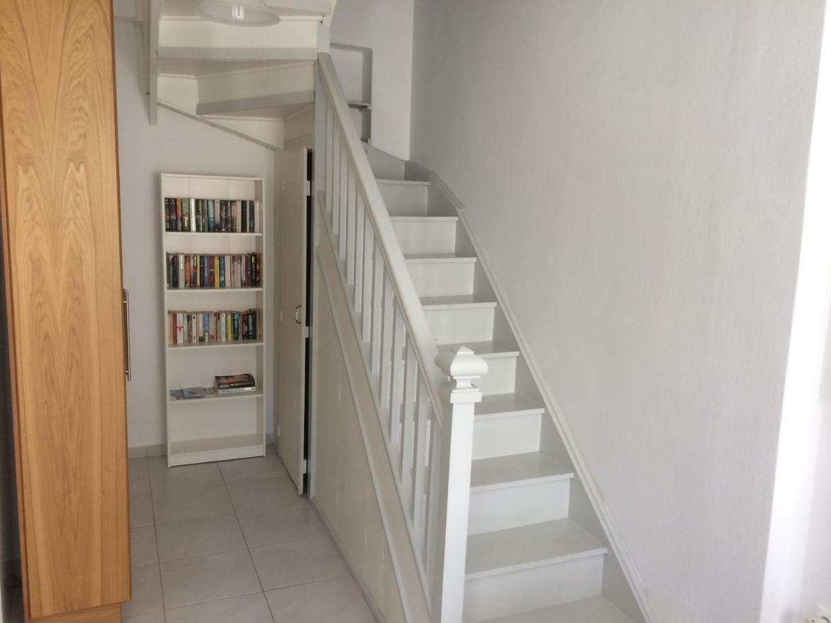 Appartamento Angies House Città di Skopelos Esterno foto