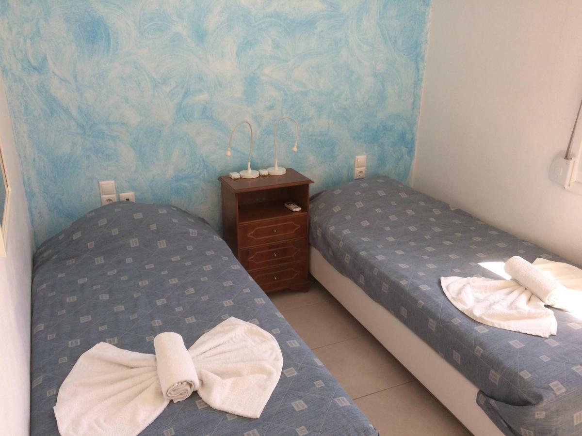 Appartamento Angies House Città di Skopelos Esterno foto