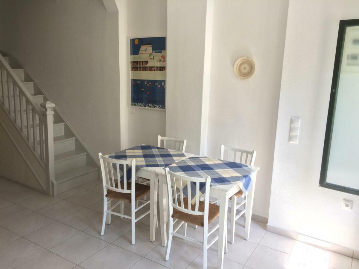 Appartamento Angies House Città di Skopelos Esterno foto
