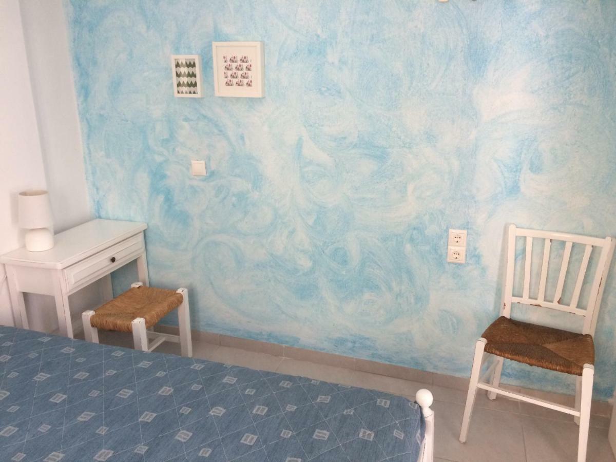 Appartamento Angies House Città di Skopelos Esterno foto